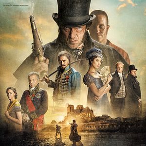 Foto El emperador de París