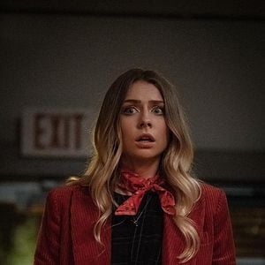 Foto Maddie Phillips