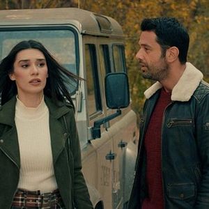 Foto Entre el amor y el odio