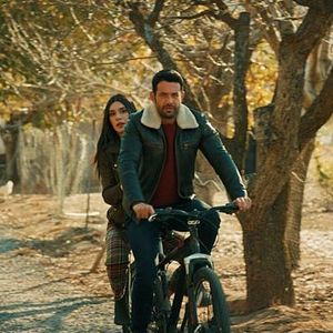 Foto Entre el amor y el odio