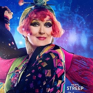 Foto El regreso de Mary Poppins