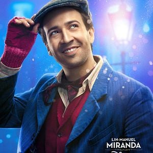 Foto El regreso de Mary Poppins