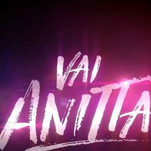 Foto Vai Anitta