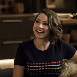 Foto Jessica Parker Kennedy