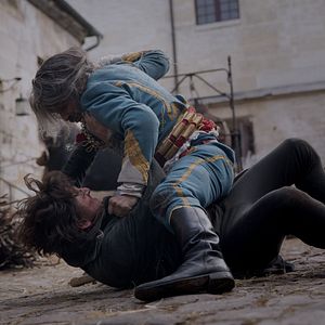 Foto El emperador de París