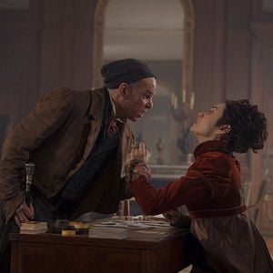 Foto El emperador de París