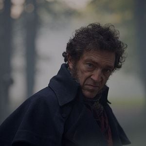Foto Vincent Cassel