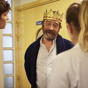 Foto Raphaël Quenard