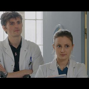 Foto Raphaël Quenard