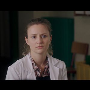 Foto Tiphaine Daviot