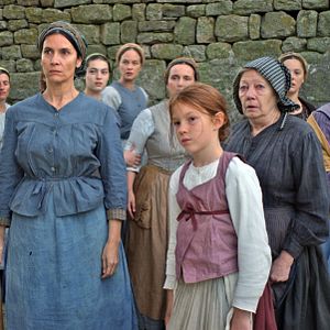 Foto Géraldine Pailhas