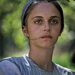 Foto La mujer que sabía leer