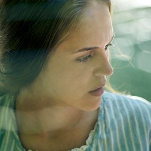 Foto La mujer que sabía leer