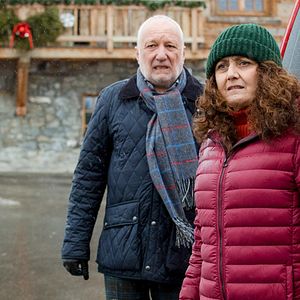 Foto François Berléand