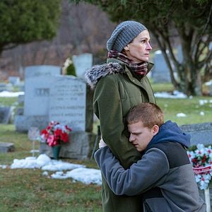 Foto Lucas Hedges