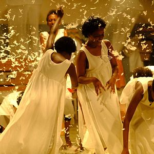 Foto Notre-Dame du Nil