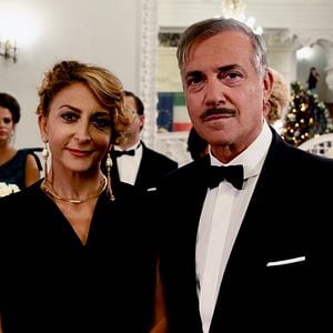 Foto Navidad 5 estrellas