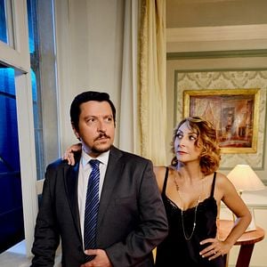 Foto Navidad 5 estrellas