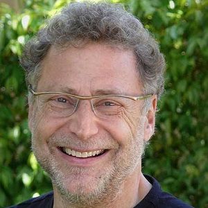 Foto Leonard Mlodinow