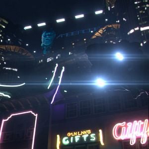 Foto Beyond White Space