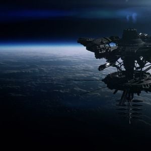 Foto Beyond White Space