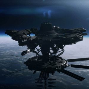 Foto Beyond White Space