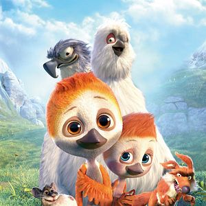 Foto Ploey, nunca volarás solo