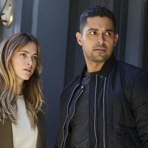 Foto Wilmer Valderrama