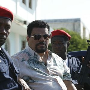 Foto Infiltrado en Miami