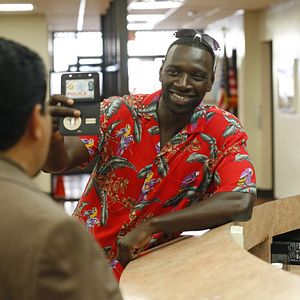 Foto Infiltrado en Miami