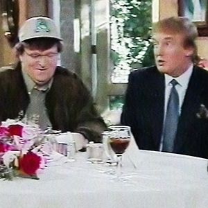 Foto Fahrenheit 11/9