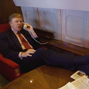 Foto Fahrenheit 11/9