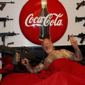 Foto Fahrenheit 11/9