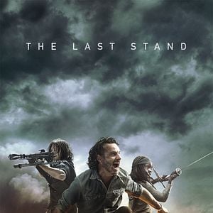 Foto The Walking Dead