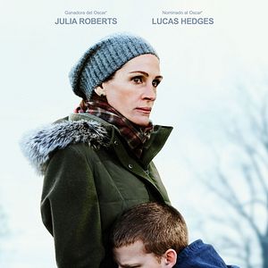 Foto El regreso de Ben