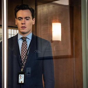 Foto Madam Secretary