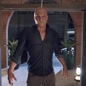 Foto Midnight, Texas