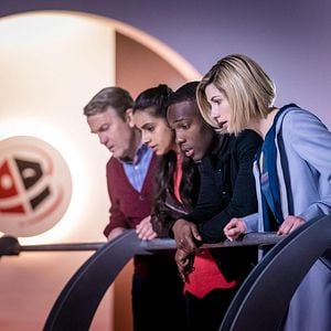 Foto Doctor Who (2005)