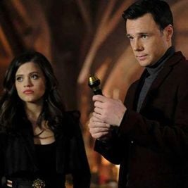 Foto Embrujadas (2018)