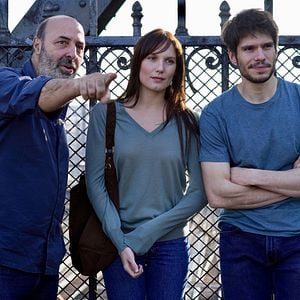 Foto François Civil