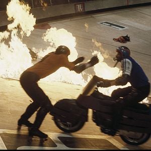 Foto Rollerball ¿Un futuro próximo?