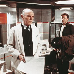 Foto Rollerball ¿Un futuro próximo?