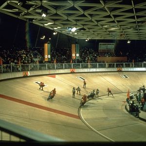 Foto Rollerball ¿Un futuro próximo?