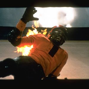 Foto Rollerball ¿Un futuro próximo?