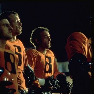 Foto Rollerball ¿Un futuro próximo?