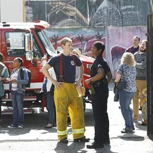 Foto Afton Williamson