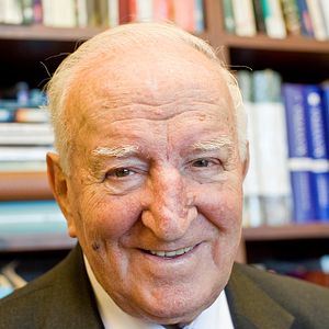 Foto Eduardo Lourenço