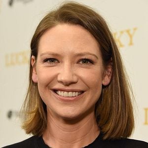 Foto Anna Torv
