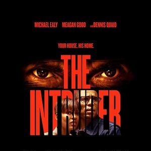 Foto The Intruder