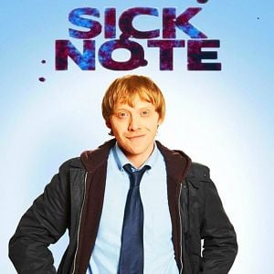 Foto Baja por enfermedad